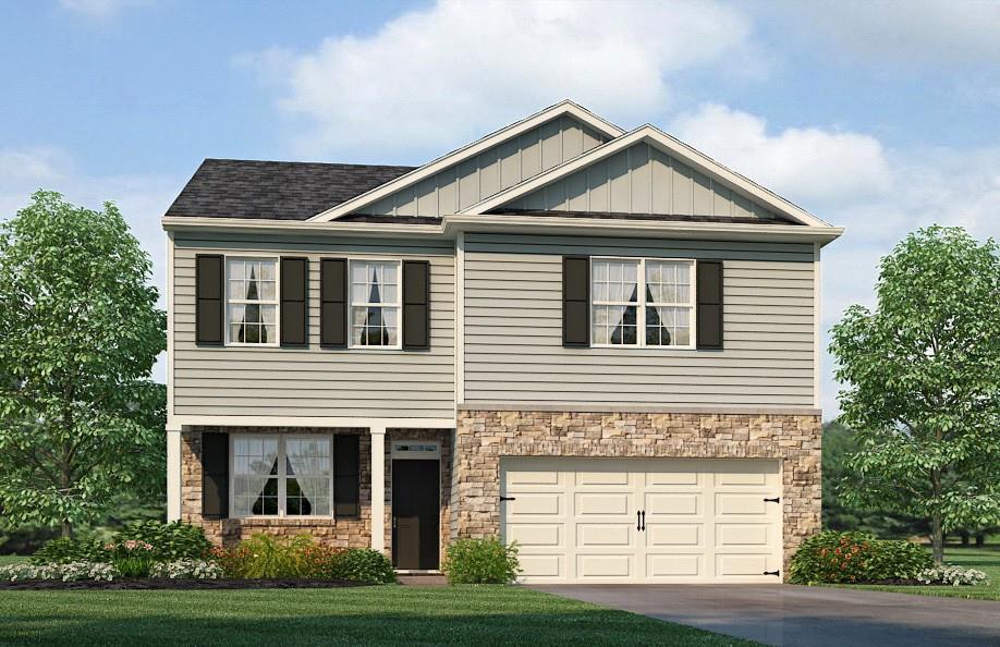 2609 Indigo Rd., Lithia Springs, GA 30122