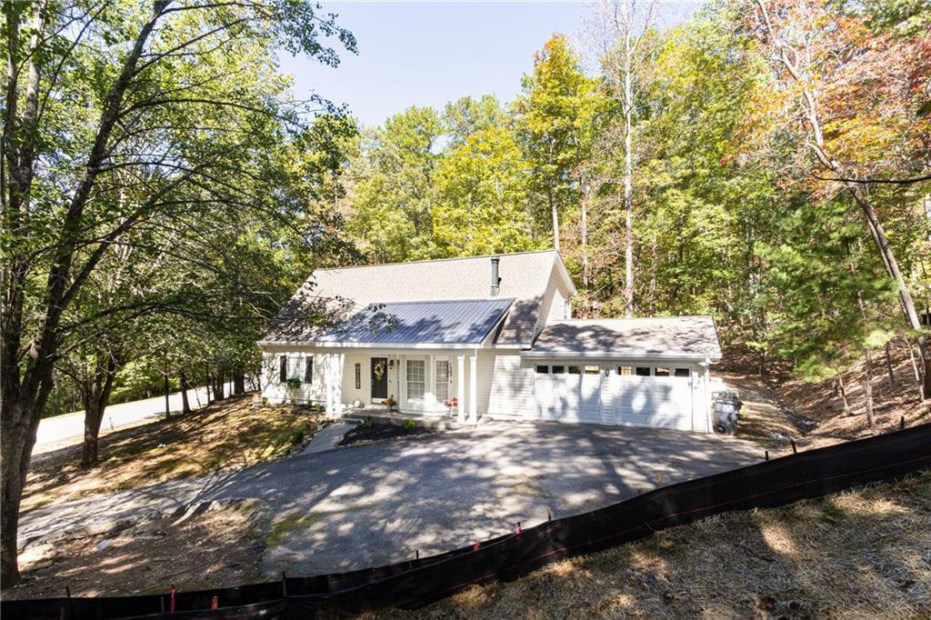 155 Lone Bear Dr., Waleska, GA 30183