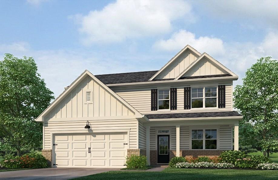 2917 Ariel Ct., Lithia Springs, GA 30122