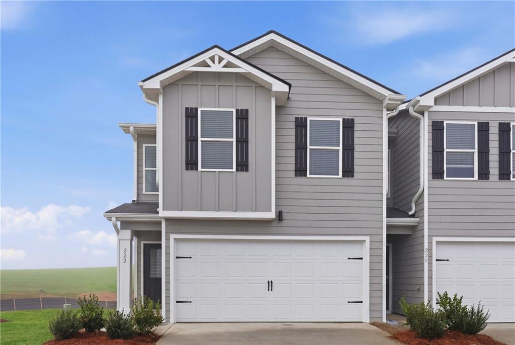 238 Norchester Ave., Hogansville, GA 30230