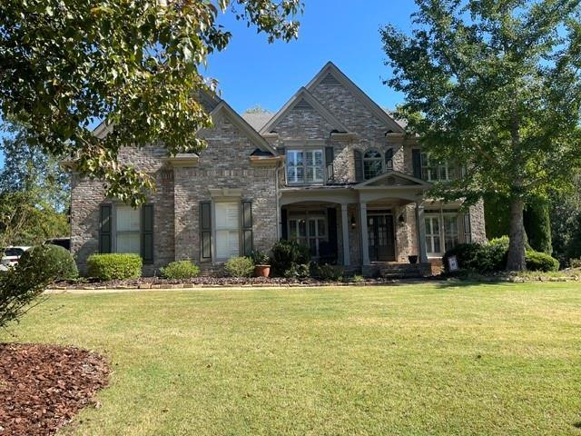 624 Devon Brooke Dr., Woodstock, GA 30188