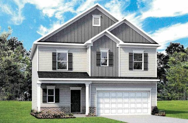 11 Navarre Cir., Rome, GA 30165
