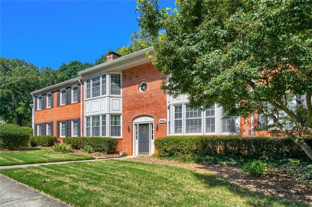 2361 Henderson Mill Rd. #1, Atlanta, GA 30345
