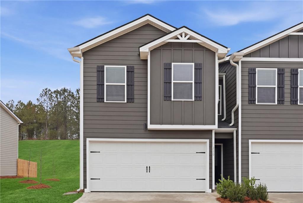 228 Norchester Ave., Hogansville, GA 30230