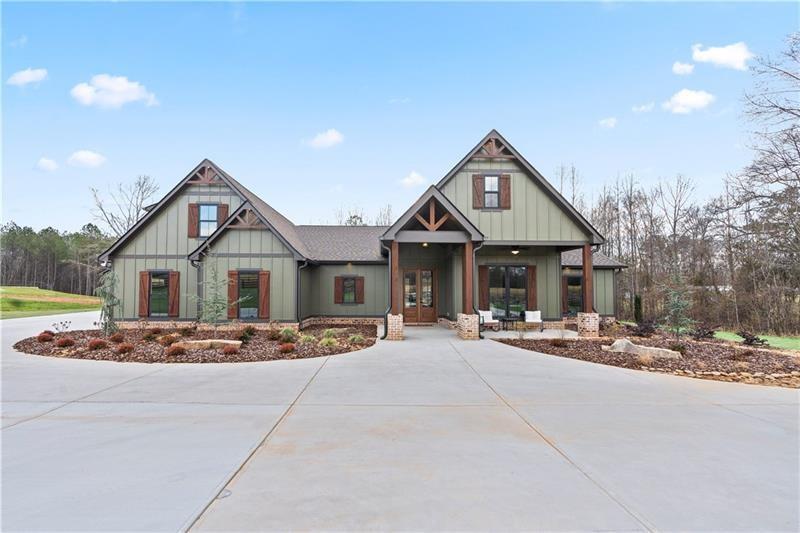 645 W Hickory Level Rd., Temple, GA 30179