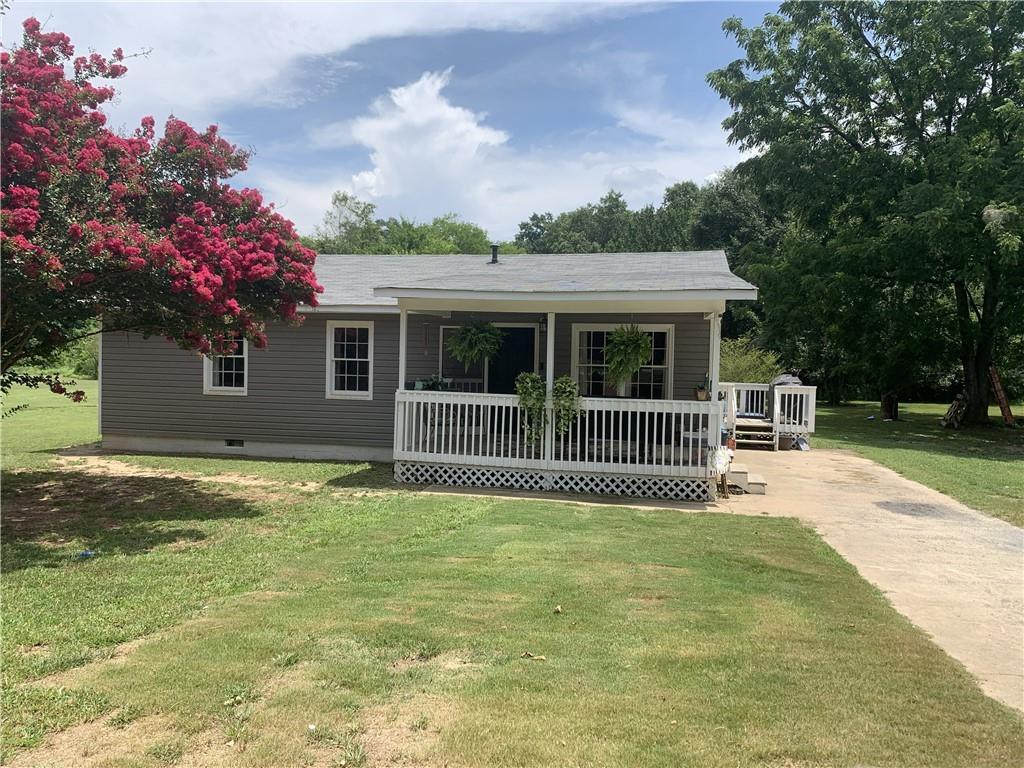 1600 Prospect Rd., Aragon, GA 30104
