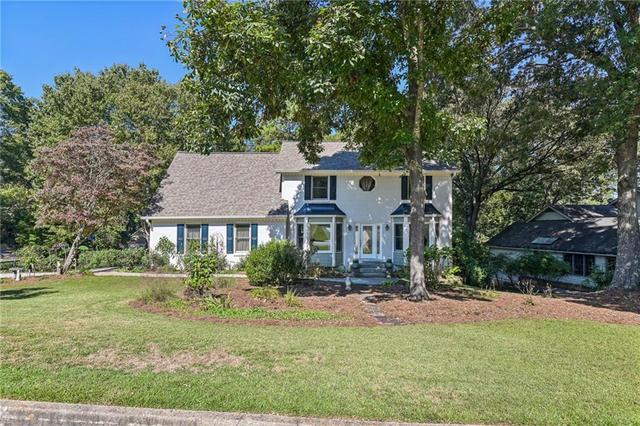 New Homes For Sale This Week in Peachtree Corners: October 9th to October 15th