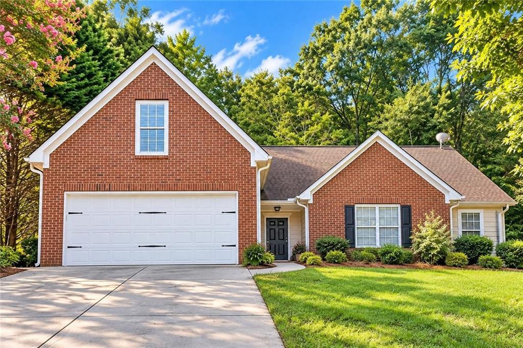 1055 Chatham Rd., Buford, GA 30518
