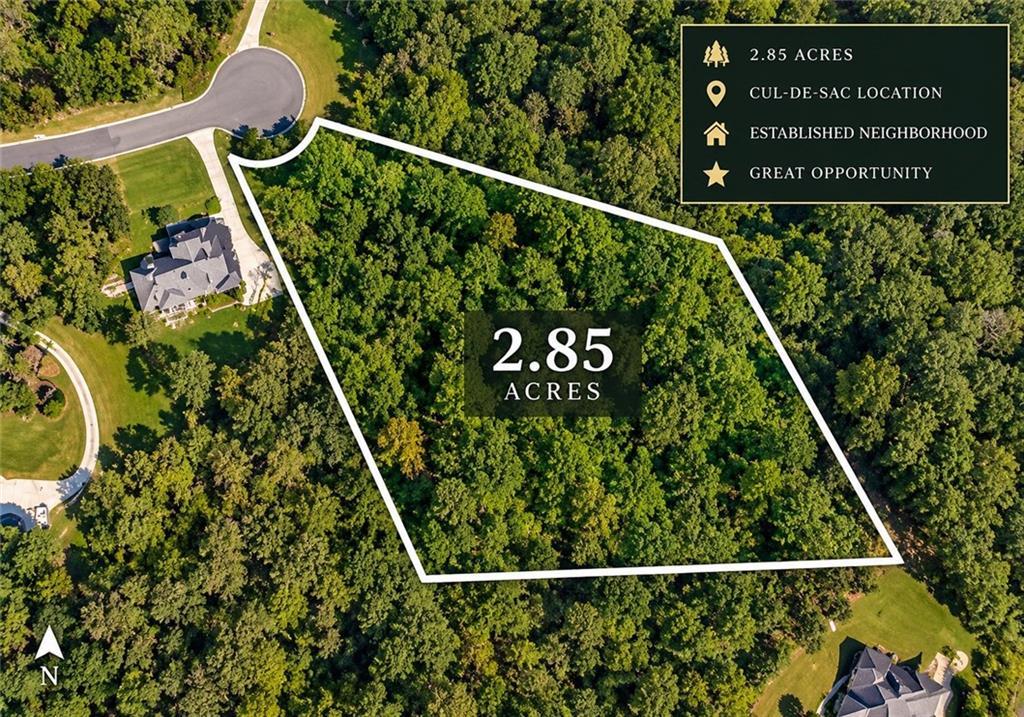 1641 Laricks Ln., Lawrenceville, GA 30045