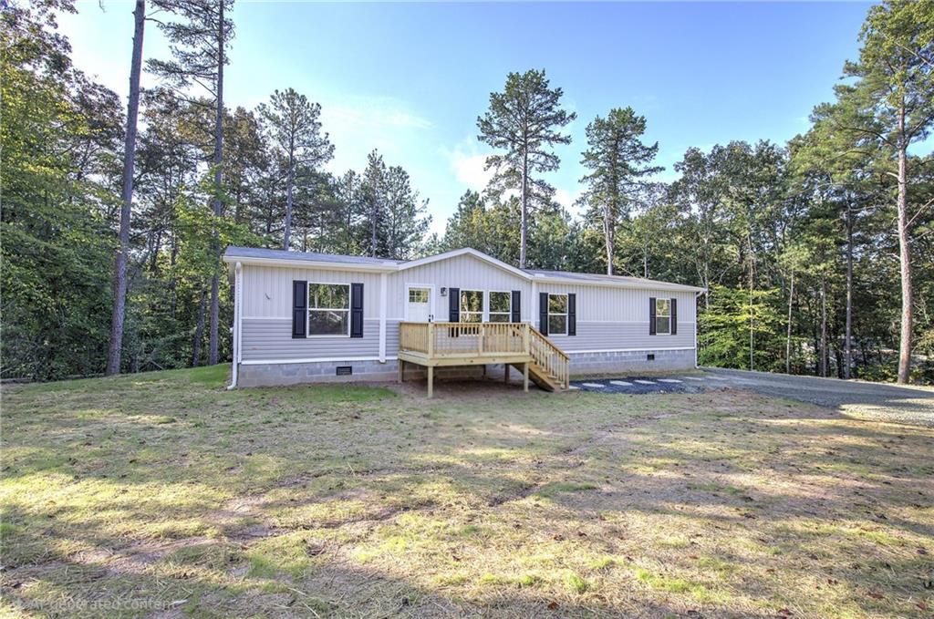 7467 Yukon Rd., Talking Rock, GA 30175