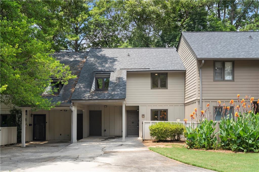 922 Cedar Creek, Marietta, GA 30067