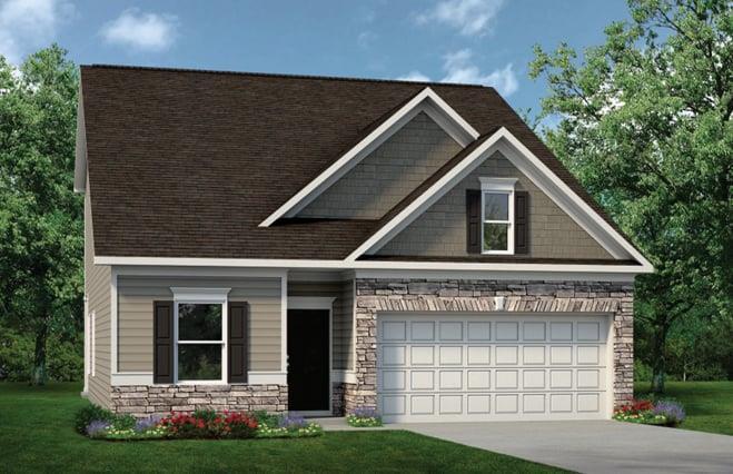 7784 Sandpiper Dr., Douglasville, GA 30134
