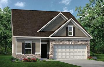 New Construction Homes For Sale This Week in Winston: October 7th to October 13th
