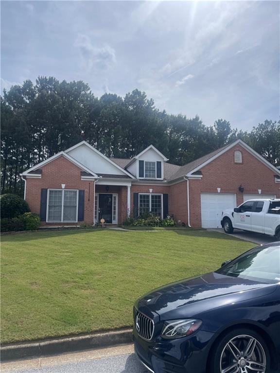 5883 Gateway Blvd., Stone Mountain, GA 30087