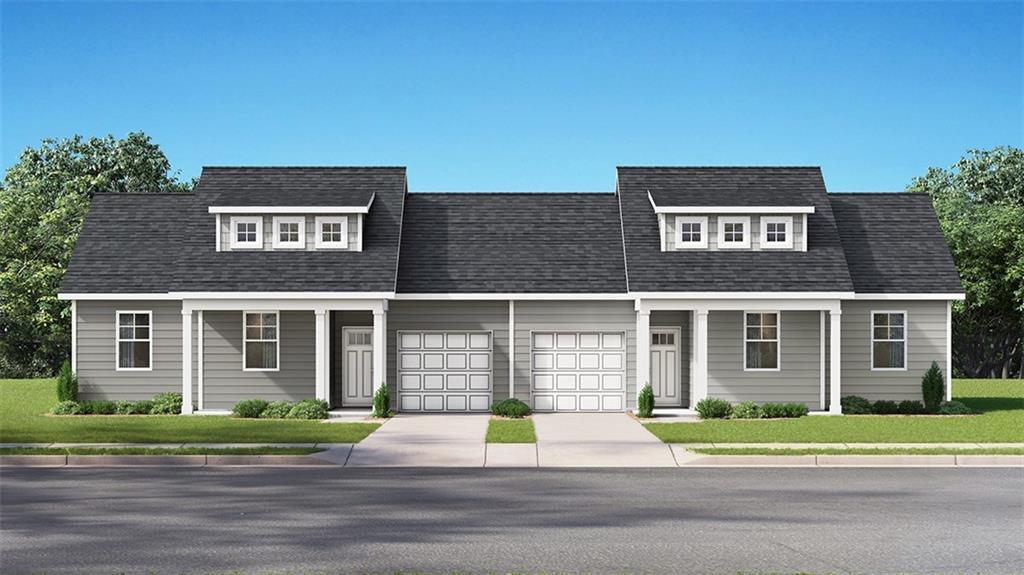 232B Lavendar Ln., Perry, GA 31069