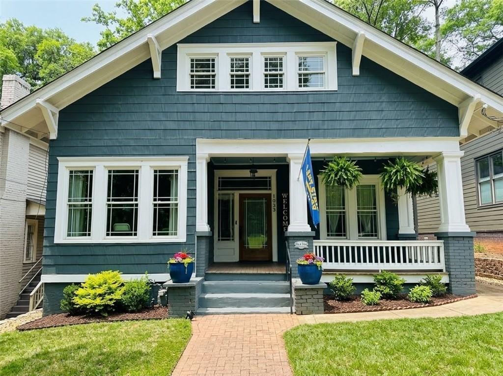 1033 Oak St., Atlanta, GA 30310