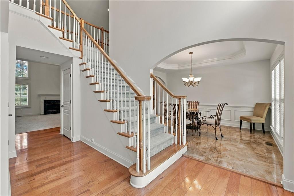 3717 Shady Maple Dr., Stonecrest, GA 30038
