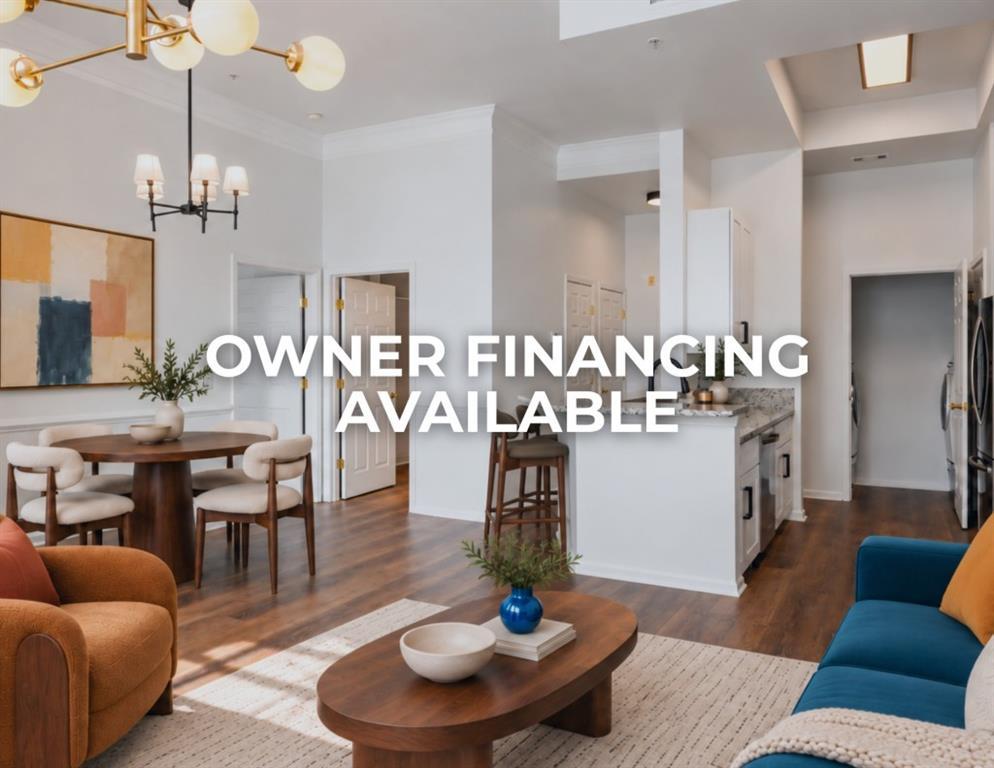 2700 Pine Tree Rd. #1317, Atlanta, GA 30324