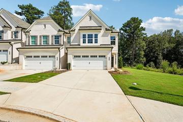 New Construction Homes For Sale This Week That Attend Duluth High School: October 7th to October 13th