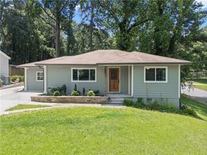 2571 Gentilly Pl., Atlanta, GA 30360