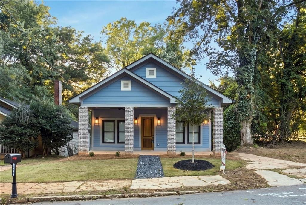 369 Hopkins St Sw, Atlanta, GA 30310