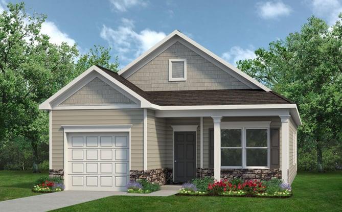 103 Live Oak St., Calhoun, GA 30701