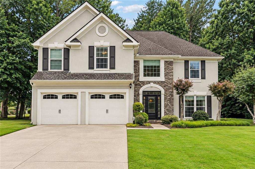 162 St Martin Dr., Suwanee, GA 30024