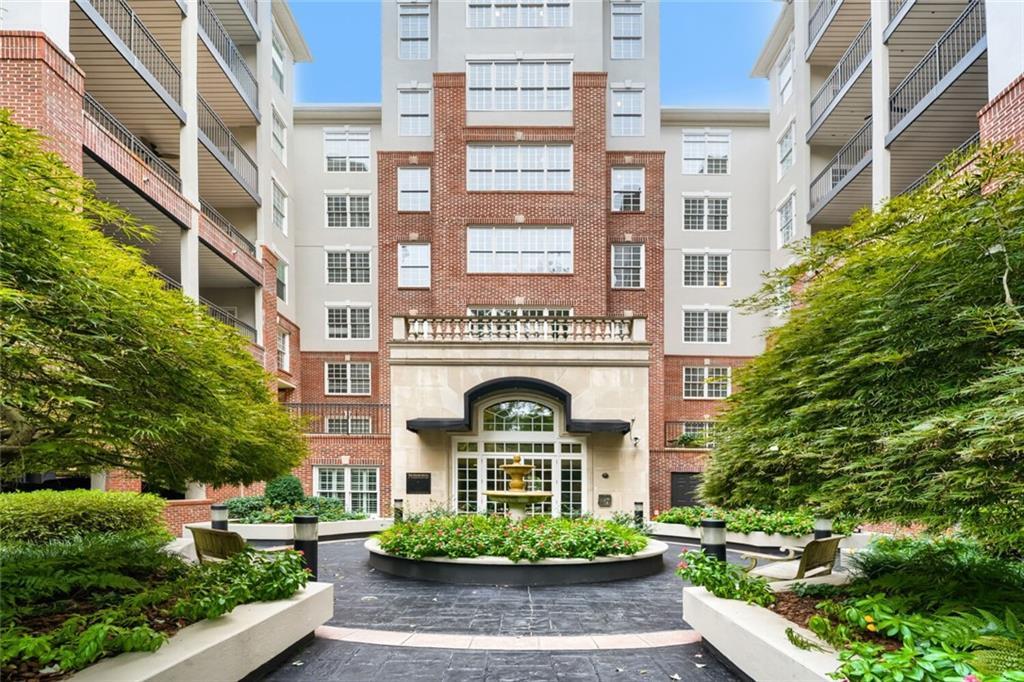 50 Biscayne Dr. #4103, Atlanta, GA 30309