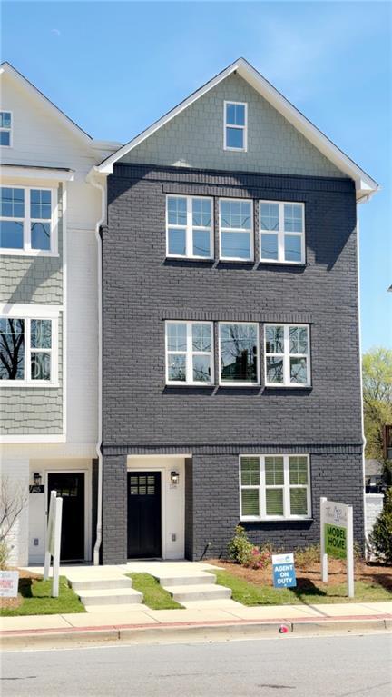 509 Mission Way, Atlanta, GA 30315