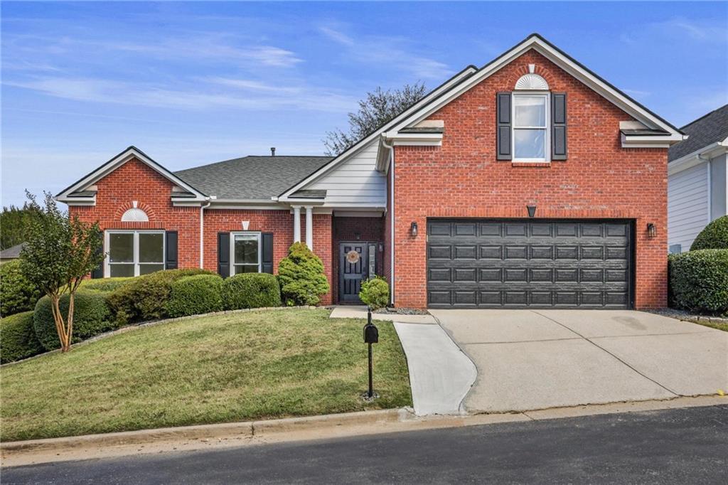 3401 Leland Trail Way, Smyrna, GA 30082
