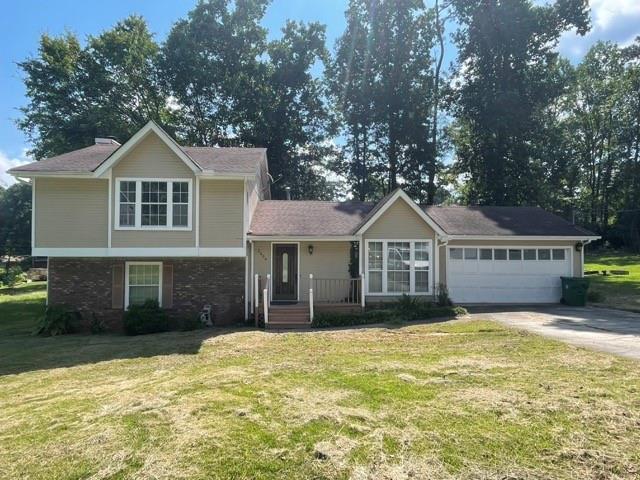 2436 Stratford Ct., Decatur, GA 30035