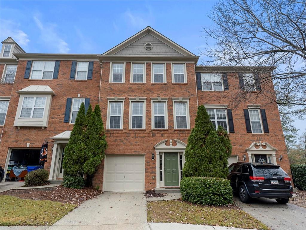 2333 Towneheights Ter. #13, Atlanta, GA 30339