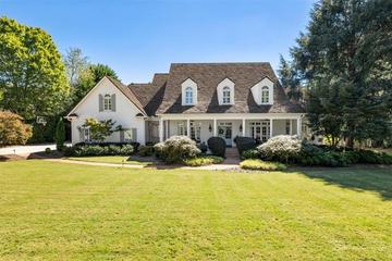 New Homes For Sale This Week That Attend Crabapple Crossing Elementary School: October 9th to October 15th