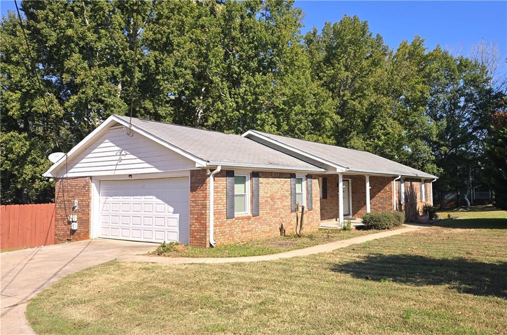3245 Hamilton Mill Rd., Buford, GA 30519