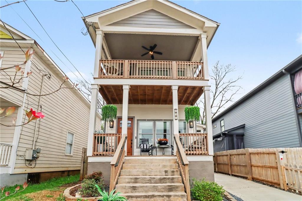 637 Ira St., Atlanta, GA 30312