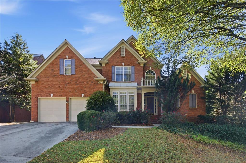 2105 Wrights Mill Cir., Atlanta, GA 30324