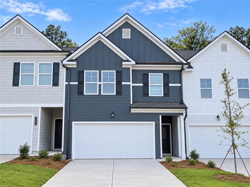 1050 Merritt Dr. #26, Villa Rica, GA 30180