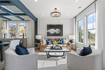 New Construction Homes For Sale This Week in Newnan: October 7th to October 13th
