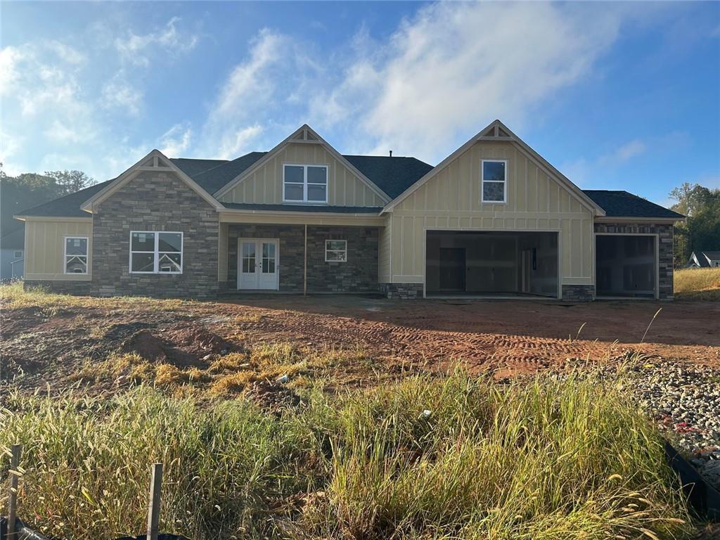198 Randolph Farms Dr., Dallas, GA 30132