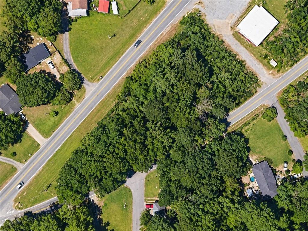 4136 Thurman Rd., Forest Park, GA 30297