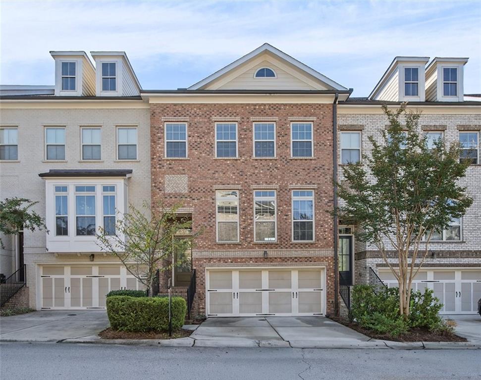 1781 Kenstone Walk, Dunwoody, GA 30338