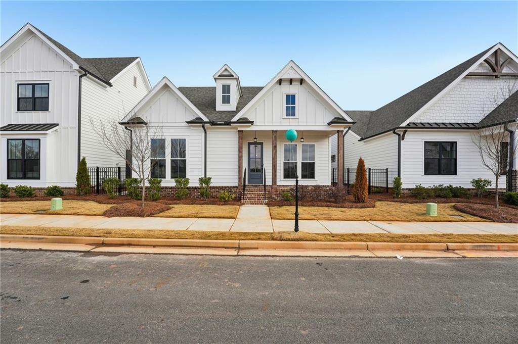 561 Sawnee Village Blvd., Cumming, GA 30040