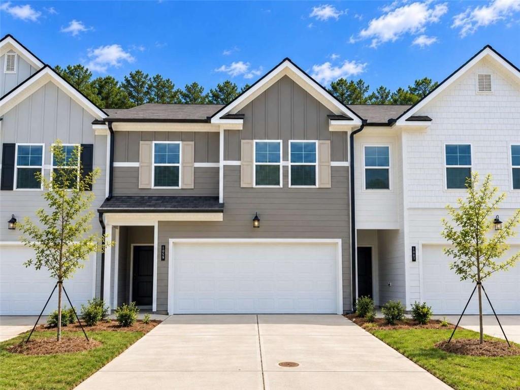 1059 Merritt Dr. #82, Villa Rica, GA 30180