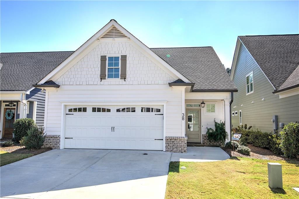 38 Encore Ln., Cartersville, GA 30120