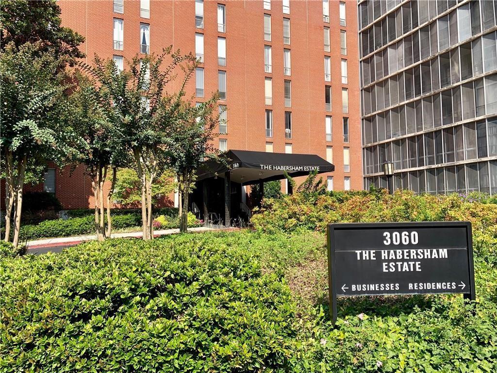 3060 Pharr Court North #515, Atlanta, GA 30305