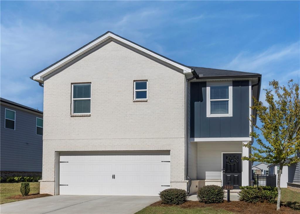 2490 Canning View Ave., Lawrenceville, GA 30044