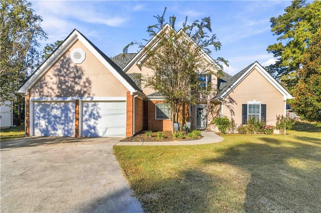790 Marcus Nyah Ct., Atlanta, GA 30349