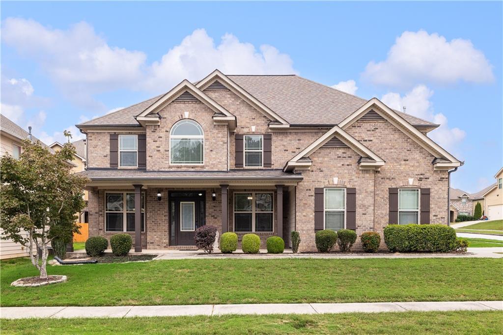 3839 Maiden Fern Ln., Snellville, GA 30039
