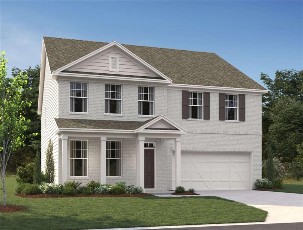 7332 Tenton Crossing, Locust Grove, GA 30248