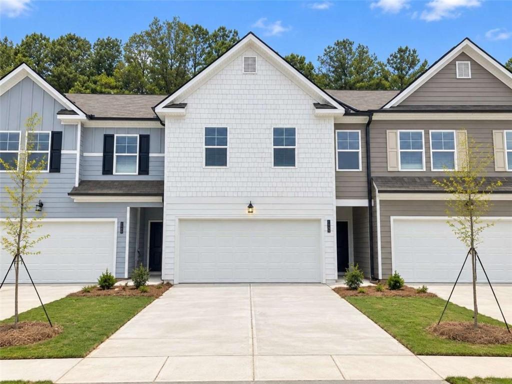 1058 Merritt Dr. #30, Villa Rica, GA 30180